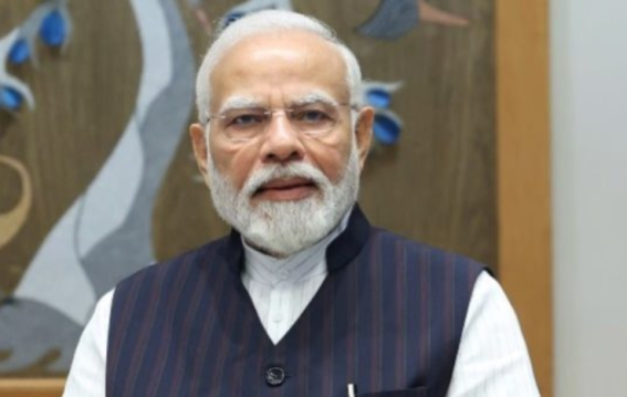 PM Modi's GST Reform Push & India's Asia Cup